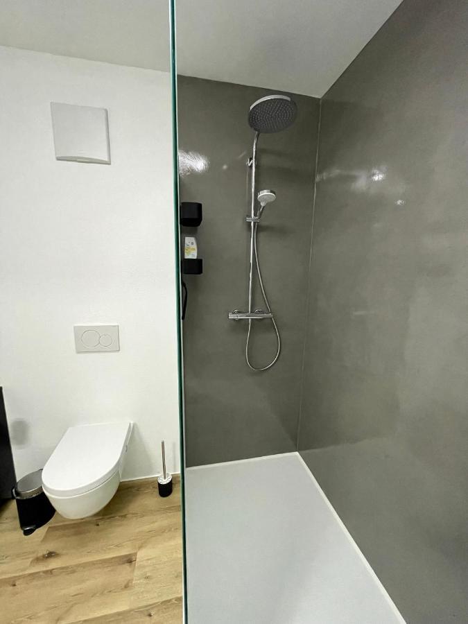 Wolfgangsee Seeblickplatzl 119 Strobl Ngoại thất bức ảnh
